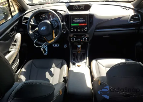 2023 Subaru Forester Wilderness z USA, uszkodzony, nr VIN JF2SKAMC9PH534608